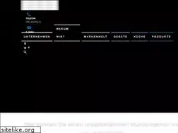 Sites similar to reithofer.de