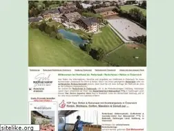 Sites similar to reithotel.eu