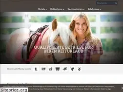Sites similar to reithotels.info