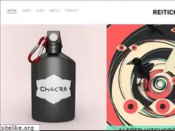 Sites similar to reitich.com
