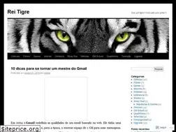 Sites similar to reitigre.wordpress.com