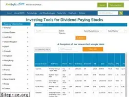 Sites similar to reitinfo.com