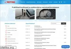 Sites similar to reiting.ee