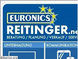 Sites similar to reitinger.net