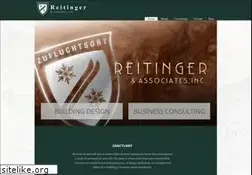 Sites similar to reitingerinc.com