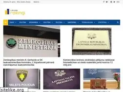Sites similar to reitingi.lv
