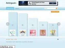 Sites similar to reitinguok.lt
