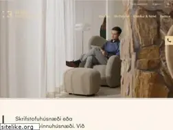 Sites similar to reitir.is