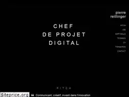 Sites similar to reitlinger.fr