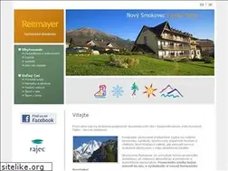 Sites similar to reitmayer.sk