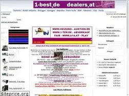 Sites similar to reitportal.at