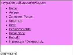 Sites similar to reitschule-carola-beer.de