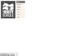 Sites similar to reitschule.ch