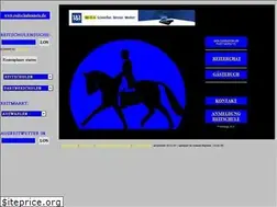 Sites similar to reitschulennetz.de