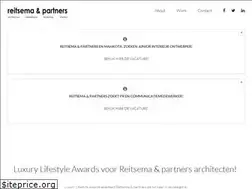 Sites similar to reitsema.com