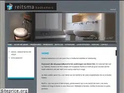 Sites similar to reitsma-bouw.nl