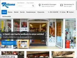 Sites similar to reitsma-groningen.nl