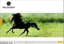 Sites similar to reitsport-bellscheidt.de