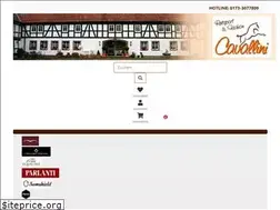 Sites similar to reitsport-cavallini.de