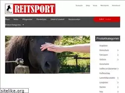 Sites similar to reitsport-handel.de