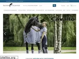 Sites similar to reitsport-klawunde.de