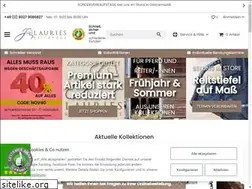 Sites similar to reitsport-lauries.de
