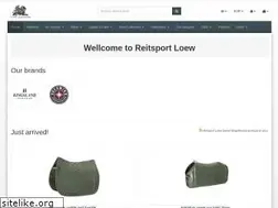Sites similar to reitsport-loew.de