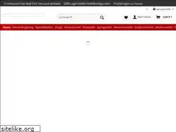 Sites similar to reitsport-menzel.de