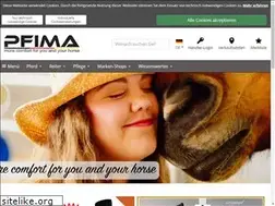 Sites similar to reitsport-pfima.de