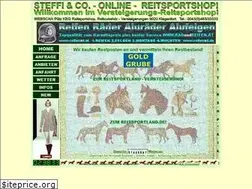 Sites similar to reitsport-restposten.at