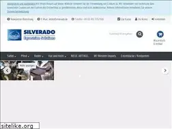 Sites similar to reitsport-silverado.de