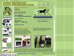 Sites similar to reitsport-sommerhuber.at