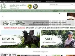 reitsport-voss.de