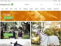 Sites similar to reitsport.ch