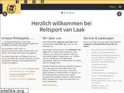 Sites similar to reitsport.com