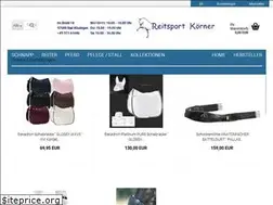 Sites similar to reitsporthandel-koerner.de