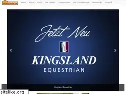Sites similar to reitsportpfer.de