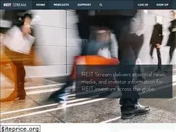 Sites similar to reitstream.com