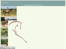 Sites similar to reitstunde-online.de