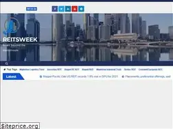 Sites similar to reitsweek.com