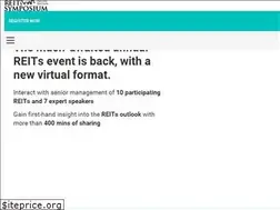 Sites similar to reitsymposium.com