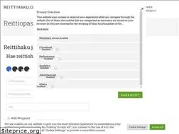 Sites similar to reittihaku.org