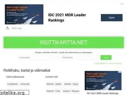 Sites similar to reittikartta.net