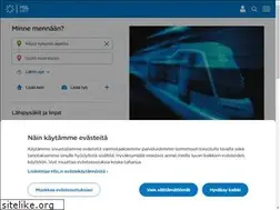 Sites similar to reittiopas.hsl.fi