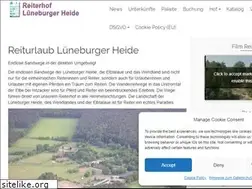 Sites similar to reiturlaub.com