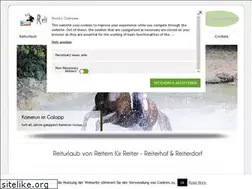 Sites similar to reiturlaub.org