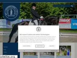 Sites similar to reitverein-wedel.de