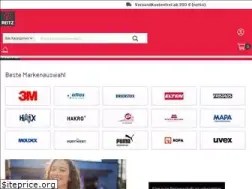Sites similar to reitz-gmbh.de