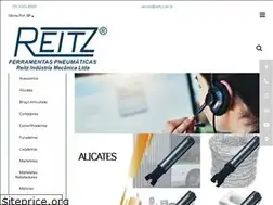 Sites similar to reitz.com.br