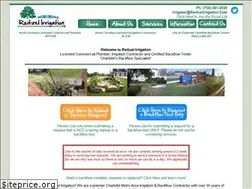 Sites similar to reitzelirrigation.com